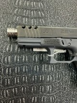 ZEV TECHNOLOGIES ZEV PISTOL 9MM LUGER (9x19 PARA) - Image 2 of 3
