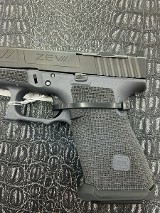 ZEV TECHNOLOGIES ZEV PISTOL 9MM LUGER (9x19 PARA) - Image 3 of 3