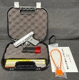 GLOCK 43 9MM LUGER (9x19 PARA) - 1 of 3