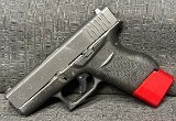 GLOCK 43 9MM LUGER (9x19 PARA) - 2 of 3