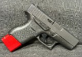 GLOCK 43 9MM LUGER (9x19 PARA) - 3 of 3