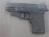 SMITH & WESSON M&P 9 SHIELD EZ M2.0 9MM LUGER (9x19 PARA) - 2 of 3