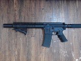 ANDERSON MANUFACTURING AM-15 PISTOL 5.56X45MM NATO - 1 of 3