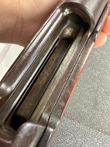 MAUSER ARGENTINO 1891 7.62X53MM RIMMED - Image 3 of 3