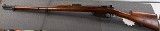 MAUSER ARGENTINO 1891 7.62X53MM RIMMED - Image 2 of 3