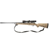 TIKKA TIKKA T3X .300 WIN MAG - 1 of 3