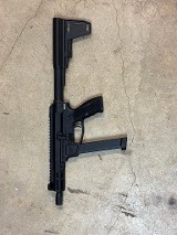 GFORCE ARMS JAWBONE 9MM LUGER (9x19 PARA) - 2 of 3