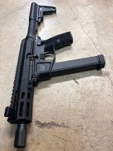 GFORCE ARMS JAWBONE 9MM LUGER (9x19 PARA) - 3 of 3