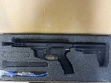 GFORCE ARMS JAWBONE 9MM LUGER (9x19 PARA) - 1 of 3