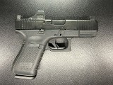 GLOCK G19 GEN 5 MOS (AU) 9MM LUGER (9X19 PARA) - 2 of 3