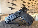 SMITH & WESSON M&P9 M2.0 9MM LUGER (9x19 PARA) - 1 of 2