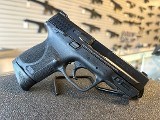 SMITH & WESSON M&P9 M2.0 9MM LUGER (9x19 PARA) - 2 of 2