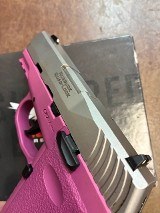 SCCY INDUSTRIES CPX-2 GEN 3 9MM LUGER (9X19 PARA) - 1 of 2