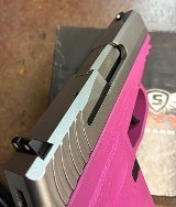 SCCY INDUSTRIES CPX-2 GEN 3 9MM LUGER (9X19 PARA) - 2 of 2