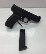 CANIK TP9SA MOD. 2 9MM LUGER (9x19 PARA) - Image 1 of 3