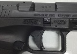 CANIK TP9SA MOD. 2 9MM LUGER (9x19 PARA) - Image 2 of 3