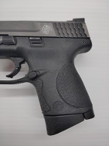 SMITH & WESSON M&P 9C 9MM LUGER (9x19 PARA) - Image 2 of 3