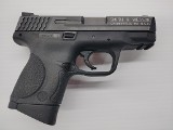 SMITH & WESSON M&P 9C 9MM LUGER (9x19 PARA) - Image 3 of 3