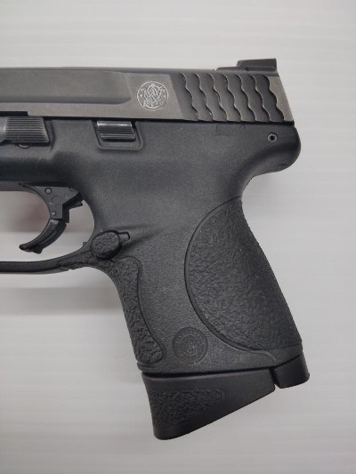 SMITH & WESSON M&P 9C 9MM LUGER (9x19 PARA) - Image 2 of 3