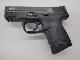 SMITH & WESSON M&P 9C 9MM LUGER (9x19 PARA) - Image 1 of 3