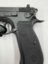 CZ CZ 75 SP-01 9MM LUGER (9x19 PARA) - Image 3 of 3