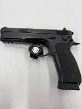 CZ CZ 75 SP-01 9MM LUGER (9x19 PARA) - Image 1 of 3