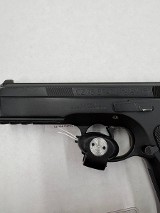 CZ CZ 75 SP-01 9MM LUGER (9x19 PARA) - Image 2 of 3