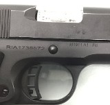 ROCK ISLAND ARMORY M1911 AF-FS .45ACP - 3 of 3