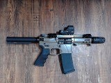 Kulas DERIVE .300 AAC BLACKOUT - 1 of 3
