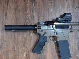 Kulas DERIVE .300 AAC BLACKOUT - 2 of 3
