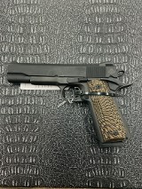 ROCK ISLAND ARMORY M1911 A1-FS 45 ACP (45 Auto) - 1 of 3