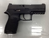 SIG SAUER P320 9 x19mm - 2 of 3