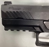 SIG SAUER P320 9 x19mm - 3 of 3