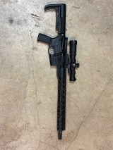 RADICAL FIREARMS RF-15 5.56X45MM NATO - 1 of 3