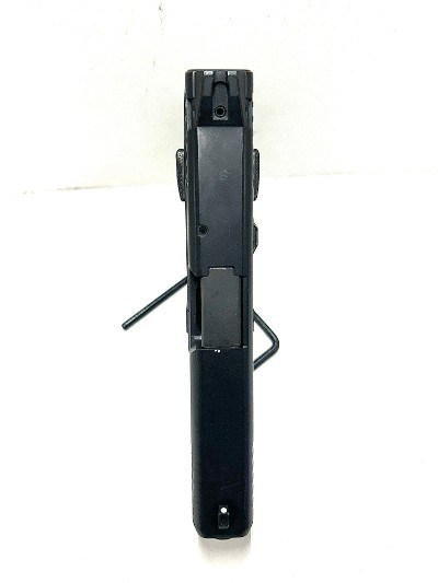 SAR FIREARMS SAR 9 9MM LUGER (9x19 PARA) - Image 3 of 3