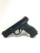 SAR FIREARMS SAR 9 9MM LUGER (9x19 PARA) - Image 2 of 3