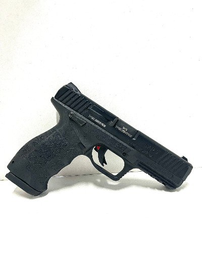 SAR FIREARMS SAR 9 9MM LUGER (9x19 PARA) - Image 1 of 3