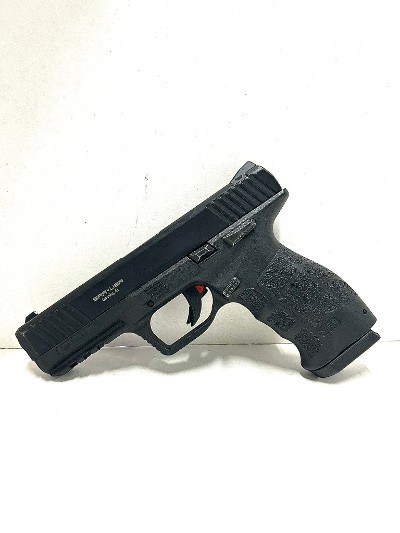 SAR FIREARMS SAR 9 9MM LUGER (9x19 PARA) - Image 2 of 3