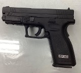 SPRINGFIELD ARMORY XD-9 9 x19mm - 2 of 3