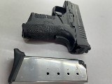 SPRINGFIELD ARMORY XD-45 ACP .45 ACP - Image 3 of 3