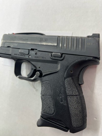 SPRINGFIELD ARMORY XD-45 ACP .45 ACP - Image 2 of 3