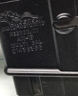 ANDERSON MANUFACTURING AM-156..5 Grendel - 3 of 3