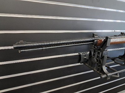 MARLIN ORIGINAL GOLDEN-MODEL 39A .22 S/L/LR - Image 2 of 3