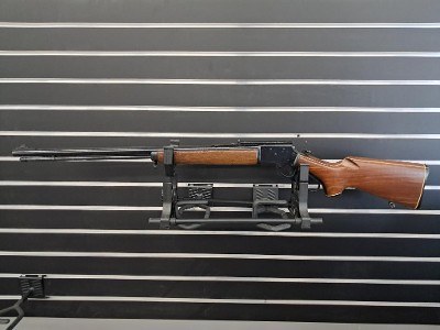 MARLIN ORIGINAL GOLDEN-MODEL 39A .22 S/L/LR - Image 1 of 3
