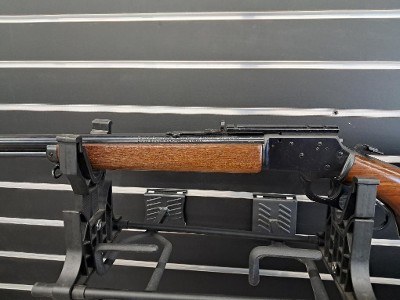 MARLIN ORIGINAL GOLDEN-MODEL 39A .22 S/L/LR - Image 3 of 3
