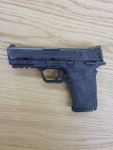 SMITH & WESSON M&P 9 SHIELD EZ M2.0 9MM LUGER (9x19 PARA) - 1 of 3