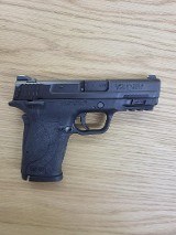 SMITH & WESSON M&P 9 SHIELD EZ M2.0 9MM LUGER (9x19 PARA) - 3 of 3