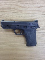 SMITH & WESSON M&P 9 SHIELD EZ M2.0 9MM LUGER (9x19 PARA) - 2 of 3