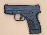 SPRINGFIELD ARMORY XD-S 3.3" 9MM LUGER (9X19 PARA) - Image 3 of 3