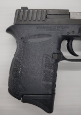DIAMONDBACK DB9 9MM LUGER (9x19 PARA) - 3 of 3